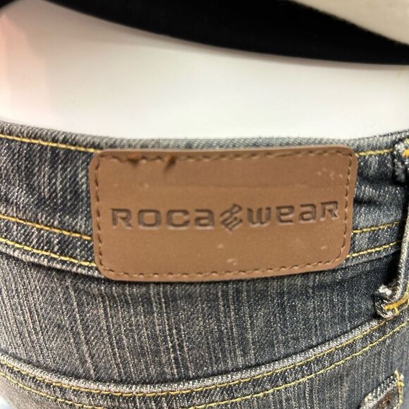 NWT!!! Roca Wear Jeans - Picture 5 of 9